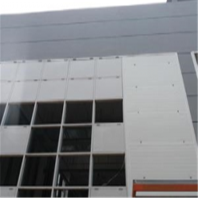 胶南新型蒸压加气混凝土板材ALC|EPS|RLC板材防火吊顶隔墙应用技术探讨